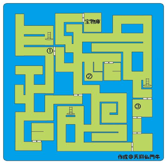 かぶき者道楽マップ.JPG